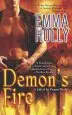 Audiobook Demon'S Fire: A Tale of the Demon World author Emma Holly