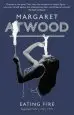 Audiobook Eating Fire: Selected Poetry 1965-1995 author Margaret Atwood
