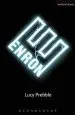 Audiobook 'Enron' author Lucy Prebble