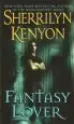 Audiobook Fantasy Lover author Sherrilyn Kenyon
