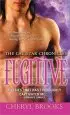 Audiobook Fugitive author Cheryl Brooks
