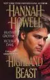 Audiobook Highland Beast author Hannah Howell
