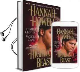Highland Beast Audiobook download free by Hannah Howell