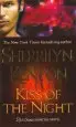 Audiobook Kiss of the Night author Sherrilyn Kenyon