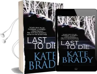 Last to die Audiobook download free by Kate Brady