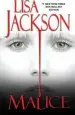 Audiobook Malice author Lisa Jackson