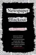 Audiobook Newspaper Blackout author Austin Kleon