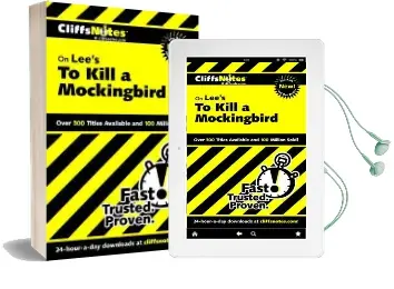 Notes on Lee'S 'to Kill a Mockingbird' Audiobook download free by Eva Fitzwater