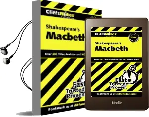 Notes on Shakespeare'S 'Macbeth' Audiobook download free by Denis Calandra