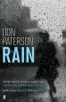 Audiobook Rain author Don Paterson