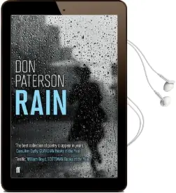 Rain Audiobook download free by Don Paterson