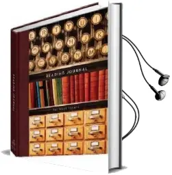 Reading Journal Audiobook download free by Potter Style