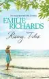 Audiobook Rising Tides author Emilie Richards