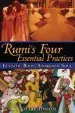Audiobook Rumi'S Four Essential Practices: Ecstatic Body, Awakened Soul author Will Johnson