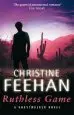 Audiobook Ruthless Game: Number 9 in Series author Christine Feehan