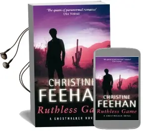Ruthless Game: Number 9 in Series Audiobook download free by Christine Feehan