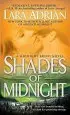 Audiobook Shades of Midnight: A Midnight Breed Novel author Lara Adrian