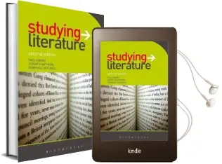 Studying Literature: The Essential Companion Audiobook download free by Paul Goring