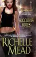 Audiobook Succubus Blues author Richelle Mead
