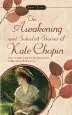 Audiobook The Awakening: And Selected Stories of Kate Chopin author Kate Chopin