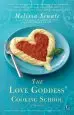 Audiobook The Love Goddess' Cooking School author Melissa Senate