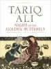Audiobook The Night of the Golden Butterfly author Ali Tariq