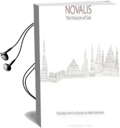 The Novices of Sais Audiobook download free by Novalis