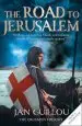 Audiobook The Road to Jerusalem author Jan Guillou
