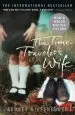 Audiobook The Time Traveler'S Wife author Audrey Niffenegger