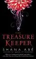 Audiobook The Treasure Keeper author Shana Abe