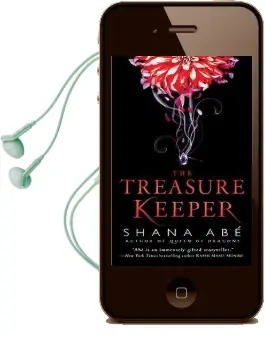 The Treasure Keeper Audiobook download free by Shana Abe