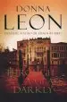 Audiobook Through a Glass Darkly: (Brunetti 15) author Donna Leon