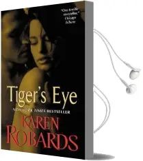 Tiger'S eye Audiobook download free by Karen Robards