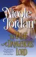 Audiobook To Tame a Dangerous Lord author Nicole Jordan