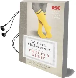 Twelfth Night Audiobook download free by Eric Rasmussen