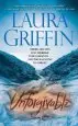 Audiobook Unforgivable author Laura Griffin