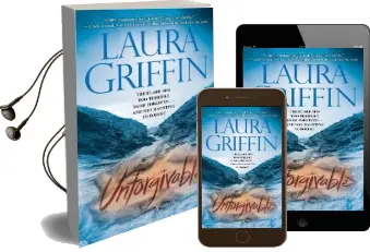 Unforgivable Audiobook download free by Laura Griffin