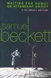 Audiobook Waiting for Godot/En Attendant Godot author Samuel Beckett