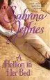 Audiobook A Hellion in her bed author Sabrina Jeffries