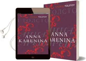 Anna Karenina (Vintage Classic Russians Series) Audiobook download free by Leo Tolstoy