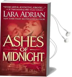 Ashes of Midnight Audiobook download free by Lara Adrian