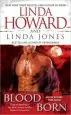 Audiobook Blood Born author Linda Howard