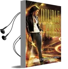 Double Cross Audiobook download free by Carolyn Crane