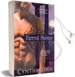 Eternal Hunter Audiobook download free by Cynthia Eden