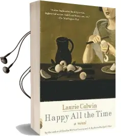 Happy all the Time Audiobook download free by Laurie Colwin