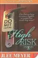 Audiobook High Risk author Jlee Meyer