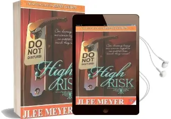 High Risk Audiobook download free by Jlee Meyer