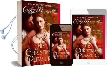 His Christmas Pleasure Audiobook download free by Cathy Maxwell