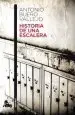 Audiobook Historia de una Escalera author Buero Vallejo
