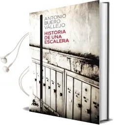 Historia de una Escalera Audiobook download free by Buero Vallejo